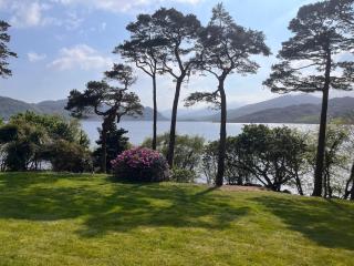 Caragh Lake House - Lakefront Escape and Sauna - Killorglin - 4