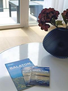 Blackbird Boutique Apartment - Keszthely - 6