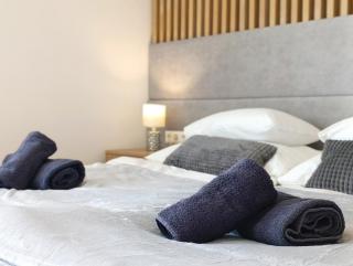 Blackbird Boutique Apartment - Keszthely - 2