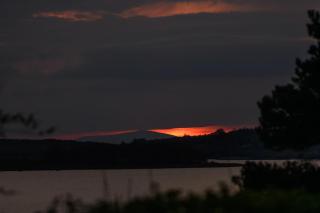 Caragh Lake House - Lakeside Escape and Sauna - 4