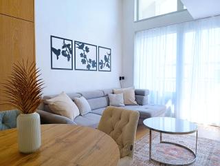 Blackbird Boutique Apartment - Keszthely - 8
