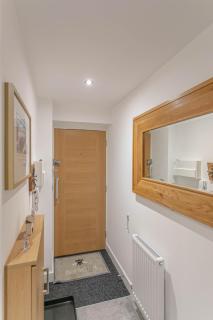 Sea & Pine - Elegant and stylish coastal Apartment, Crabpot Cottages Sheringham - 7