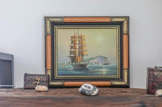 Sea & Pine - Elegant and stylish coastal Apartment, Crabpot Cottages Sheringham - 6