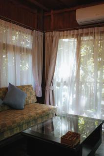 บ้านสวนแก้วคำแพง Baan Suan Kaew Khampaeng - Udon Thani - 9