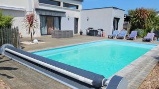 Les Tamaris - Locquirec - 3