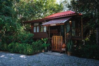 บ้านสวนแก้วคำแพง Baan Suan Kaew Khampaeng - Udon Thani - 8