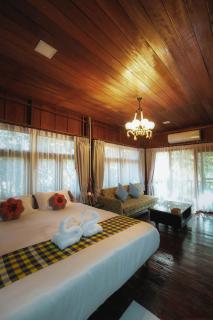 บ้านสวนแก้วคำแพง Baan Suan Kaew Khampaeng - Udon Thani - 7