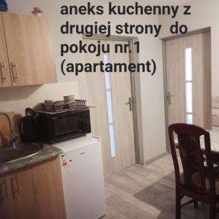 Kąty Rybackie Pokoje u Rybaka - Kąty Rybackie - 6