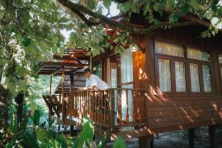 บ้านสวนแก้วคำแพง Baan Suan Kaew Khampaeng - 5