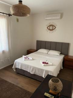 Xanthos Hotel Patara Ev - Kaş - 8