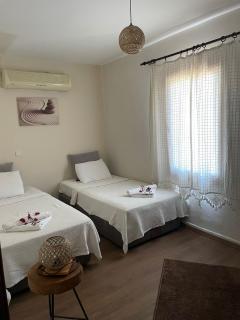 Xanthos Hotel Patara Ev - Kaş - 3