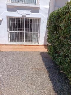 Apartamento en Golf Center Pueblo - Roquetas de Mar - 1