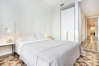 4bedroom apart with balcony in Las Ramblas 1 1 - Barcellona - 6