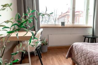 2ndhomes 1BR Apartment with Balcony next to Tram Lines in Kallio - Helsinki - 4