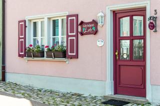 Wein- und Gästehaus Lutz - Iphofen - 2