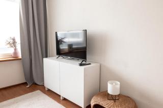 2ndhomes 1BR Apartment with Balcony next to Tram Lines in Kallio - Helsinki - 7