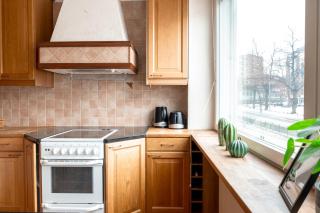 2ndhomes 1BR Apartment with Balcony next to Tram Lines in Kallio - Helsinki - 2