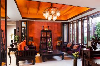 Baan Wanglang Riverside, Bangkok - 8