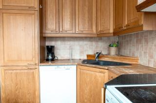 2ndhomes 1BR Apartment with Balcony next to Tram Lines in Kallio - Helsinki - 1