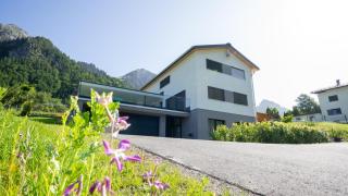 Ferienwohnung EMI - Dalaas - 0