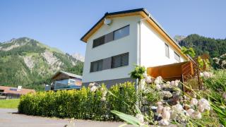Ferienwohnung EMI - Dalaas - 4