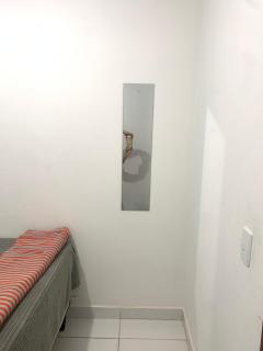 Apê Rota 21 - Quarto em meu espaço próximo da Barra da Tijuca - Rio de Janeiro - 8