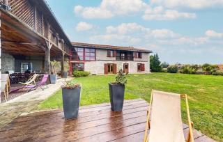 La Ferme Les Coustères - Gîte modulable - En couple ou en tribu de 2 à 15 pers - Montréjeau - 2