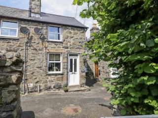 Cae Tanws Bach - Dolgellau - 9