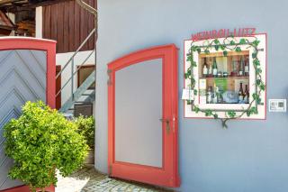 Wein- und Gästehaus Lutz - Iphofen - 1