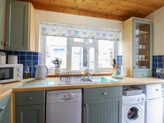 Cae Tanws Bach - Dolgellau - 2