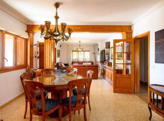 Villa Can Cardona Sea views Perfect 4 families - Madrid - 6