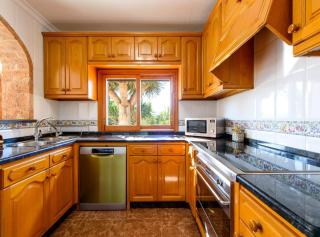 Villa Can Cardona Sea views Perfect 4 families - Madrid - 5