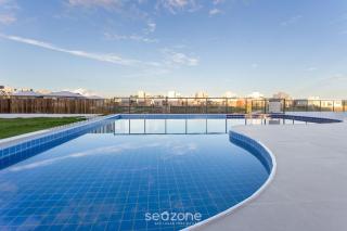 Aptos modernos e sofisticados perto da praia em Maraú – VLL - 6