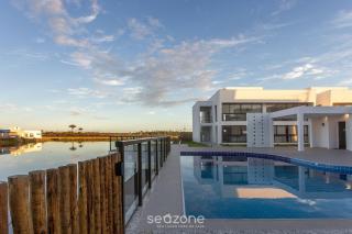 Aptos modernos e sofisticados perto da praia em Maraú – VLL - 5