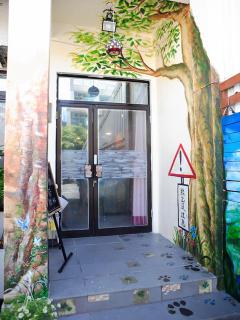 Xiong Zhi Mi B&B - Città di Hualien - 9