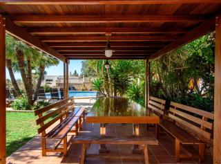 Villa Can Cardona Sea views Perfect 4 families - Madrid - 6