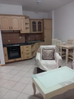 Valentina's apartment - Vlora - 2