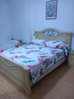 Valentina's apartment - Vlora - 1