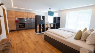 Ferienwohnung EMI - Dalaas - 8