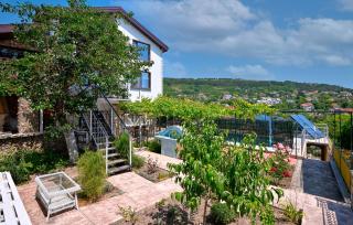 Villa Bela - Balchik - 0