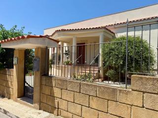 Villa Mara Rooms - Noto - 9