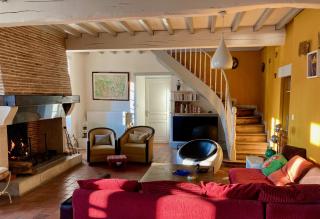 Cottage authentique et chaleureux entre Pau et Lourdes pour 7 personnes - 1