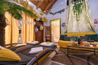 Privatni apartman u vili ,privatni bazen, privatni wellness - jacuzzi, finska sauna - Črnec Biškupečki - 5