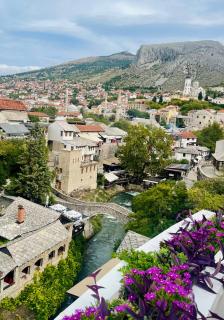 Old Town Nest - Mostar - 0