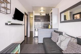 Appartement confortable face aux pistes de Val Thorens - Val Thorens - 2
