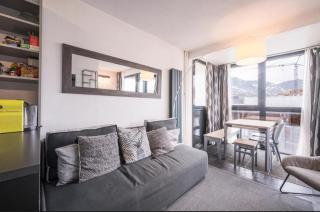 Appartement confortable face aux pistes de Val Thorens - Val Thorens - 3
