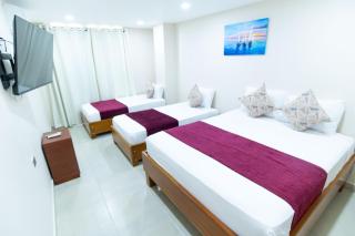 Hotel Sierra Nevada - Santa Marta - 3