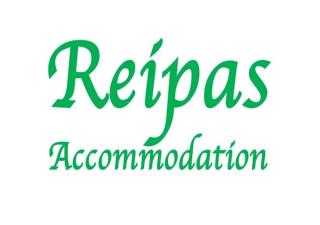 Reipas Home 9 - Kotka - 0