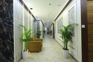 GP Palace - Lucknow - 3
