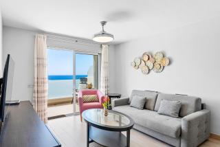 MEDANO4YOU La Tejitas Best Seaview Penthouse - 5